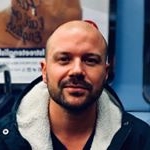 Profile Picture of Jon Kell (@jon_kell) on Instagram
