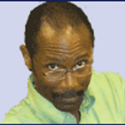 Profile Picture of Wendell J Grayson (@wendelljgrayson) on Twitter