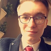 Profile Picture of Isaac Tate (@isaac-tate-5) on Quora