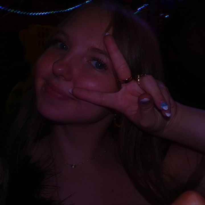 Profile Picture of lorelei ✸ (@_loreleik) on Tiktok