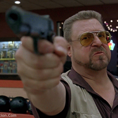 Profile Picture of Jon DuBroc (@RealJonDuBroc) on Twitter