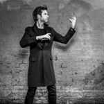 Profile Picture of Gregory Harrington (@harringtonviolin) on Instagram