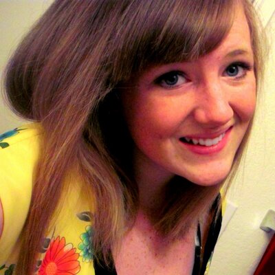 Profile Picture of Tori Stowell (@toreatthedisco) on Twitter