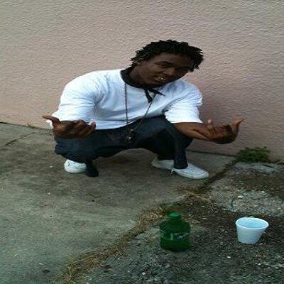 Profile Picture of Dominic Duncan (@youngbrthuglife) on Twitter