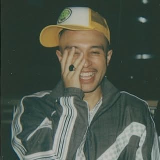 Profile Picture of | Jax Jones | (@jaxjones) on Instagram