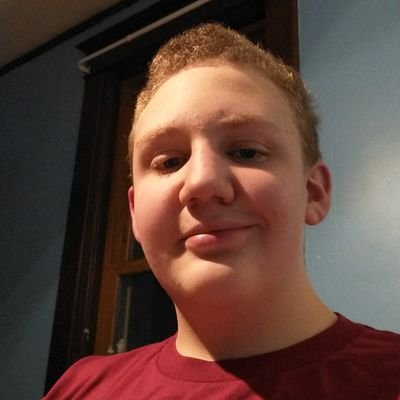 Profile Picture of Shawn Stahl (@StahlStahl8) on Twitter