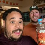 Profile Picture of Carl Pierce (@therealgrizzleymccoy) on Instagram