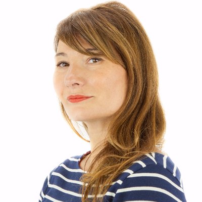 Profile Picture of Julie Huchet (@huchet_julie) on Twitter