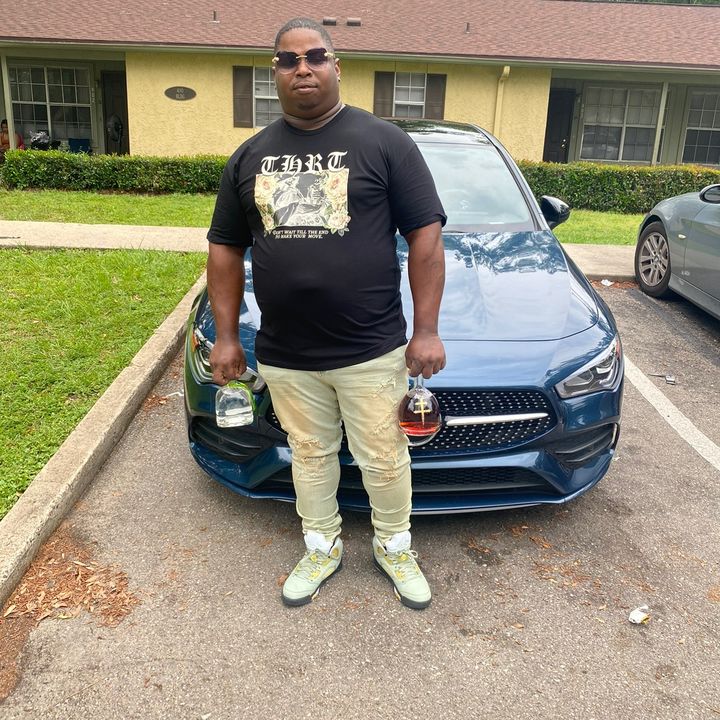 Profile Picture of terrencehale677 (@terrencehale87) on Tiktok
