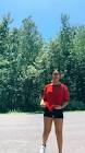 Profile Picture of   rachel :) (@rach.prk)... (@rach.prk) on Tiktok