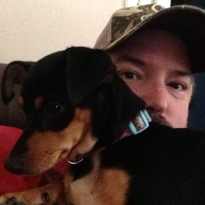 Profile Picture of Chris Goddard (@chris_goddard44) on Twitter