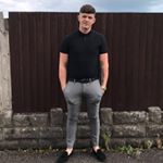 Profile Picture of Connor Williams (@connorwilliams122) on Instagram