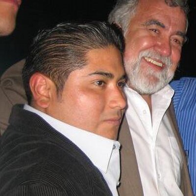 Profile Picture of LUCIO ALBERTO ROMERO (@lucius_2000) on Twitter