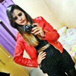 Profile Picture of 👻snap:jessica-alberti (@jessica_alberti) on Instagram