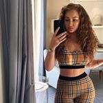 Profile Picture of Lisa Razavi (@lisa_razavi1) on Instagram