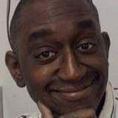 Profile Picture of Reginald Grant (@siralangrant) on Twitter