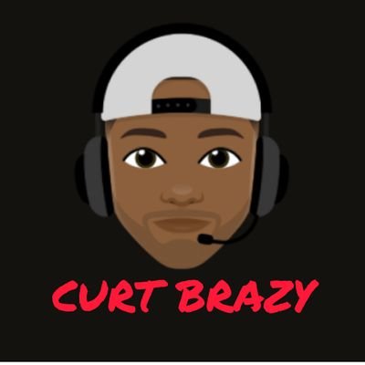 Profile Picture of Curt Brazy (Get Lit Stay Lit Podcast) (@GetLitStayLitUK) on Twitter