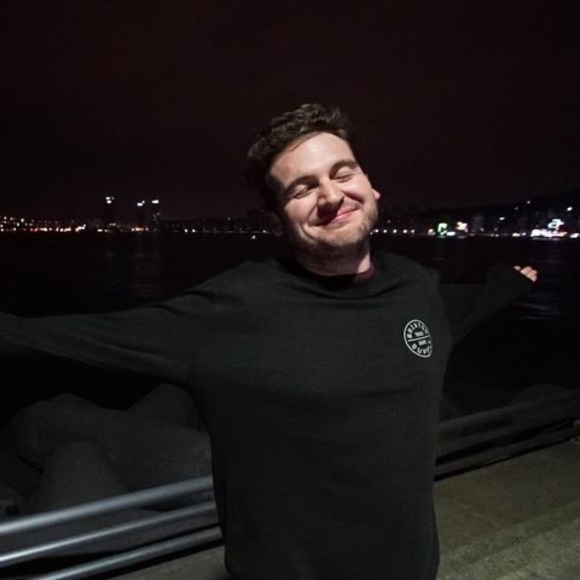 Profile Picture of Joel Moller (@jpm8839) on Poshmark