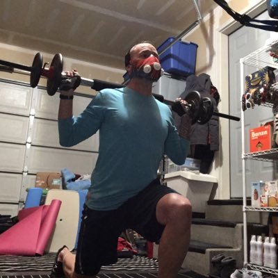 Corey Gower - Twitter Profile Picture of Corey Gower (@CoCoRunner77) on Twitter