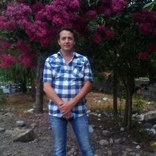 Profile Picture of AMIR Rezghi (@AmirRezghi) on Twitter