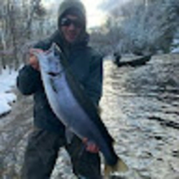 Profile Picture of Chris Hodgkins (@hodgkinscm) on Poshmark