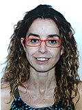 Profile Picture of Mònica Bernabéon Wikipedia