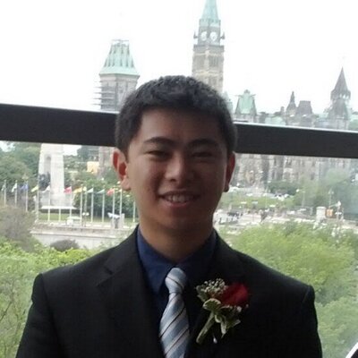 Profile Picture of Alexander Tong (@lexussoup) on Twitter