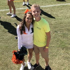 Profile Picture of Mason Oglesby (@Masondrew04) on Pinterest