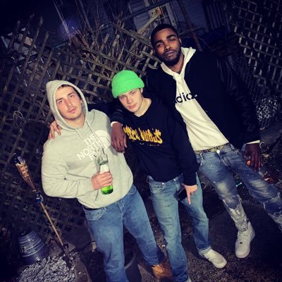 Profile Picture of Sean Brecht (@seanbrecht2) on Twitter