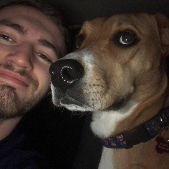 Profile Picture of Collin Stover (@cstover2) on Poshmark