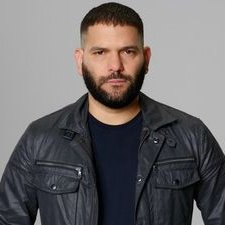 Profile Picture of Peter Abernathy (@PeterAbernathy6) on Twitter