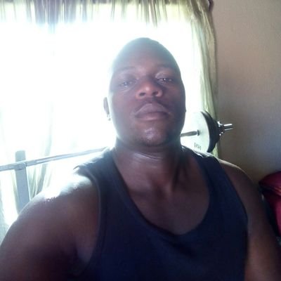 Profile Picture of Tyrone Terry (@TyroneTerry16) on Twitter