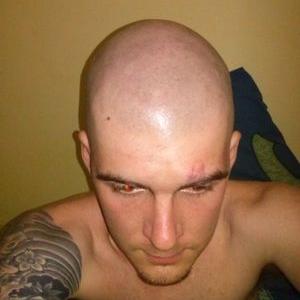 Profile Picture of Jonathan Nickel (@CabezonNickel) on Twitter