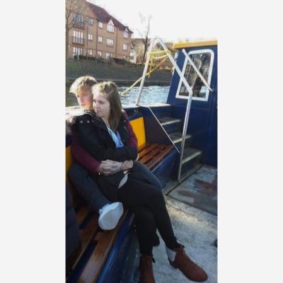 Profile Picture of Kris Hooker (@hooker_kris) on Twitter