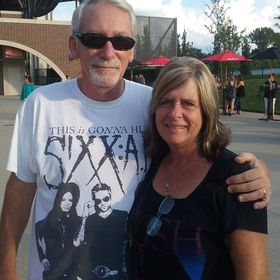 Profile Picture of Terrie Grimm (@terriegrimm) on Pinterest