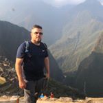 Profile Picture of Jeremy Wentworth (@butterflytears_101) on Instagram