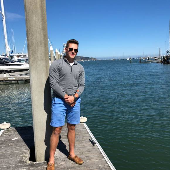 Daniel Carnaghi - Poshmark Profile Picture of Daniel Carnaghi (@danielcarnaghi) on Poshmark