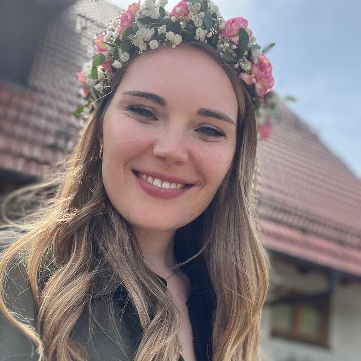 Profile Picture of Anja Jacobs (@anjaja26) on Tiktok