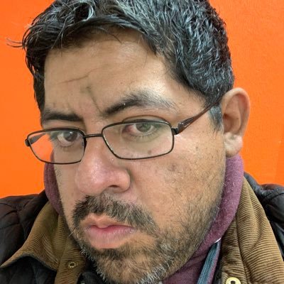 Profile Picture of Adrián Hernández Vélez. (@ahv31) on Twitter