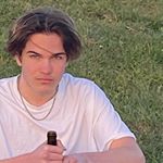 Profile Picture of Dom Bennett (@dominicbennett_) on Instagram