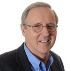 Profile Picture of Ian Howell (@ianh_newforma) on Twitter