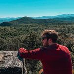 Profile Picture of Matthew Roache (@mj_roache) on Instagram