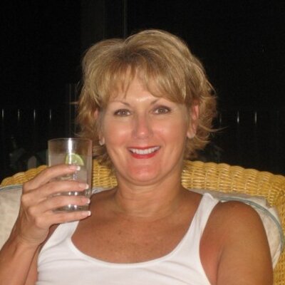 Profile Picture of Marsha Davis (@marshadavis) on Twitter