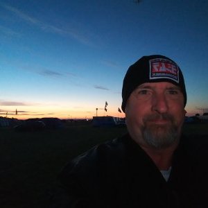 Profile Picture of Mike Cromie (@cromie_mike) on Twitter