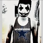 Profile Picture of PadiWakh996 (@mukimoffv) on Instagram