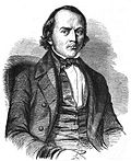 Profile Picture of Alexandre-François Vivienon Wikipedia