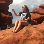 Profile Picture of Stephanie Clinkenbeard (@stteph_clink) on Instagram