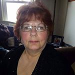 Profile Picture of Francine O'Briskie (@obriskiefrancine) on Instagram