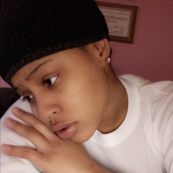 Profile Picture of Alexis Spencer (@ohyoufancykid) on Poshmark