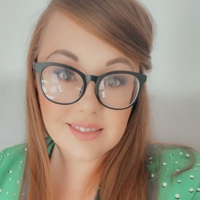 Profile Picture of Aimee Ellis (@HaimeeEllis) on Twitter